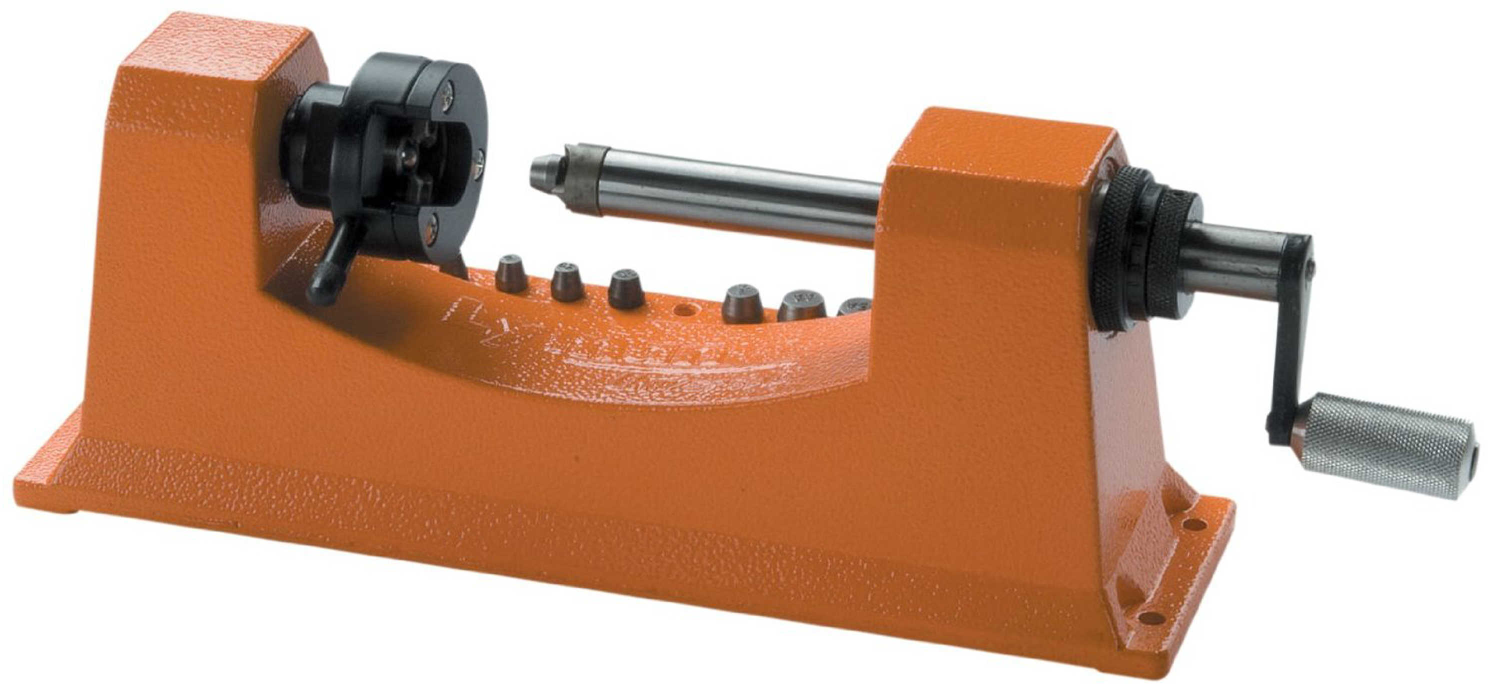 Lyman Universal Case Trimmer With Pilot