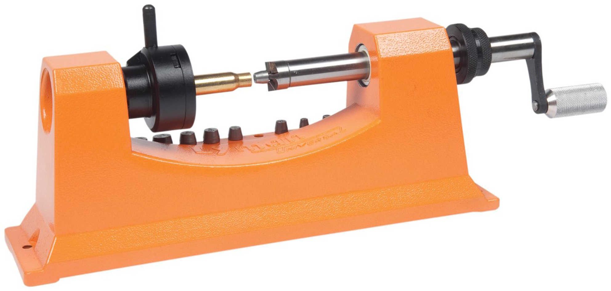 Lyman Universal Carbide Case Trimmer