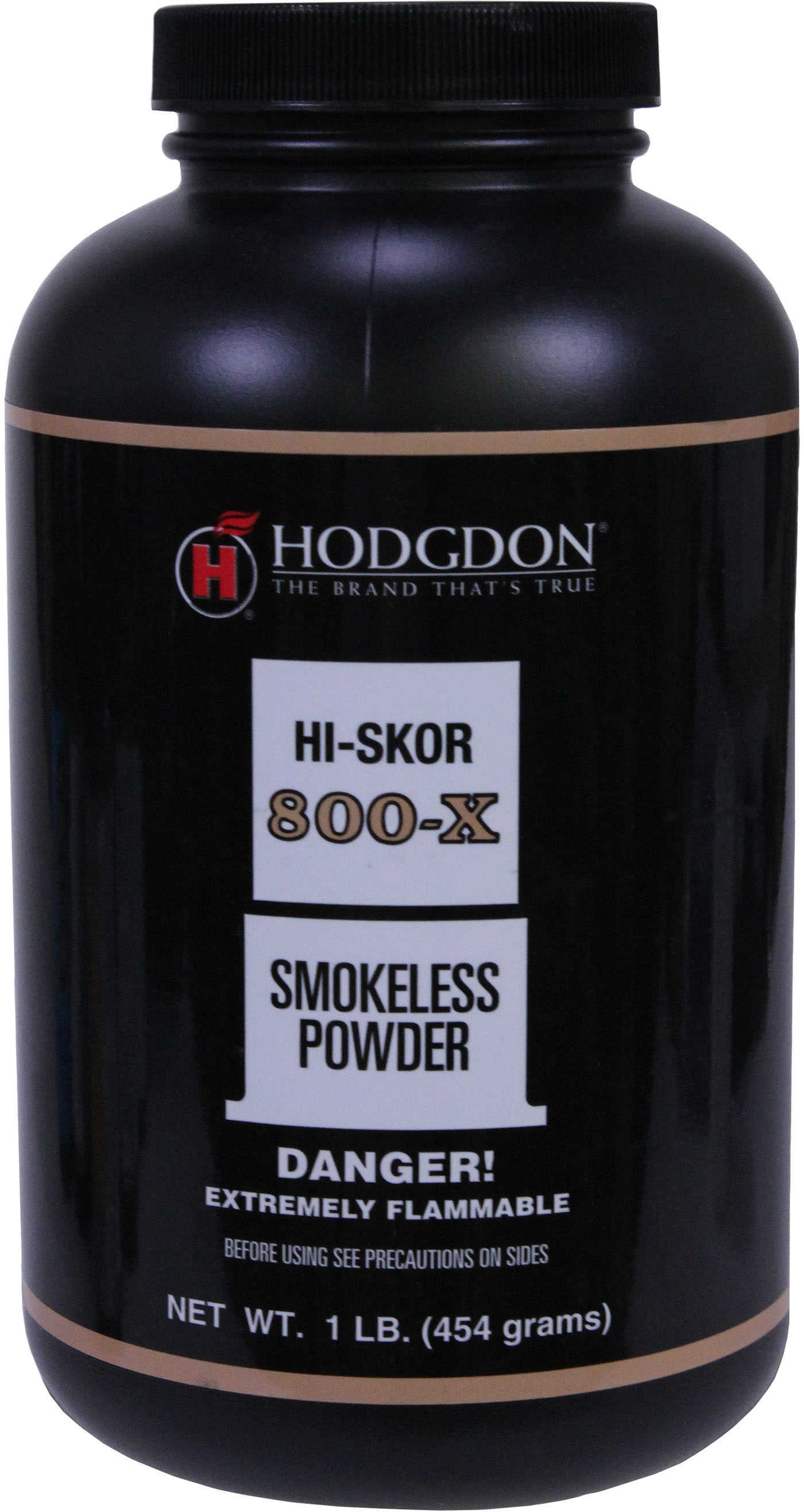 IMR Hi-Skor 800x Smokeless Powder 1 Lb