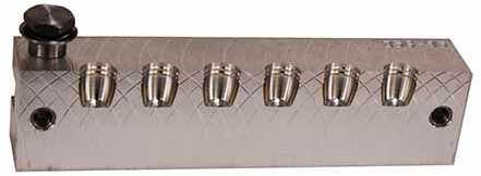 Lee Six Cavity Mold .356 95Gr-Rf No Handles