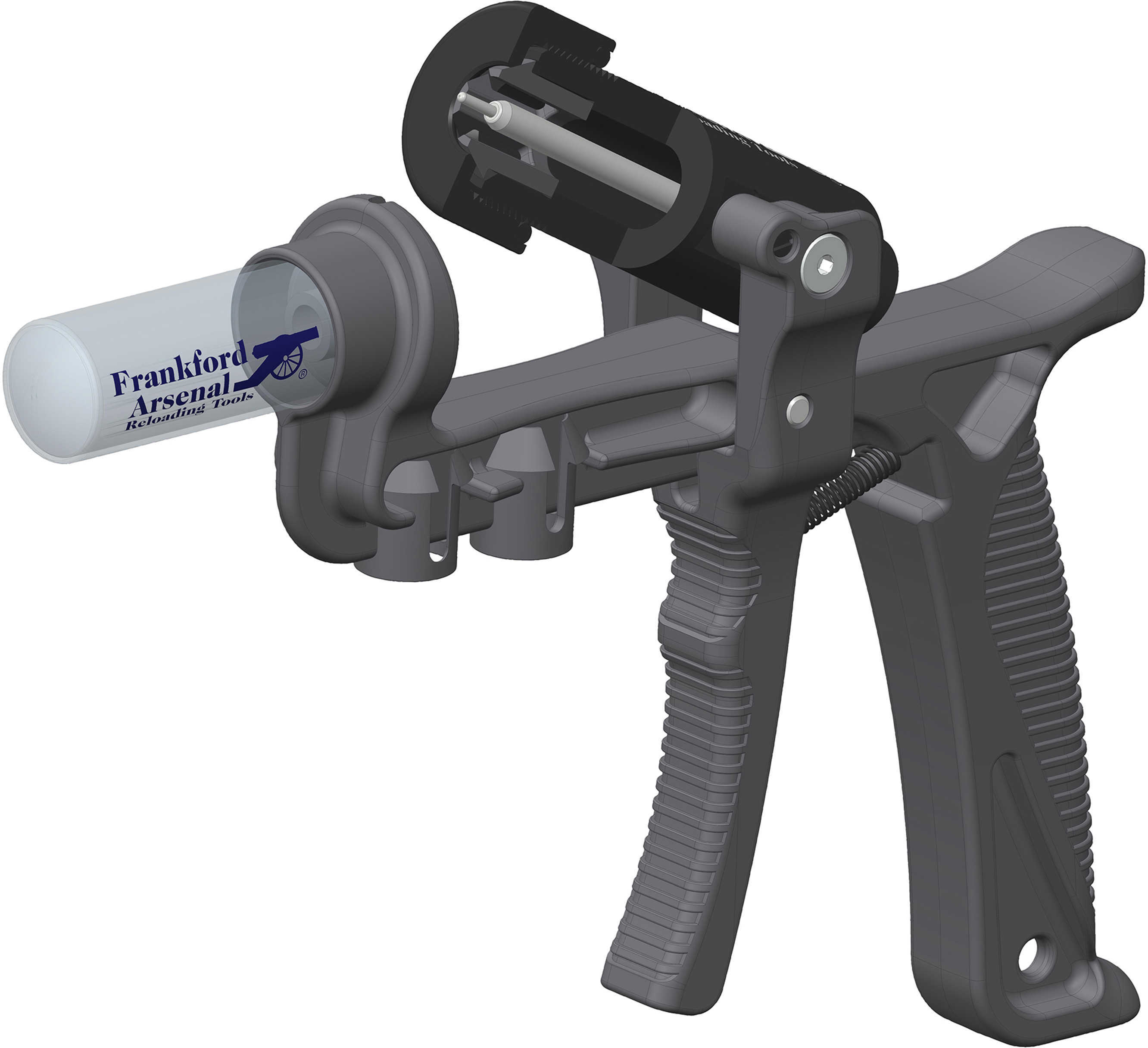 Frankford Arsenal Handheld Depriming Tool  Model: 909283