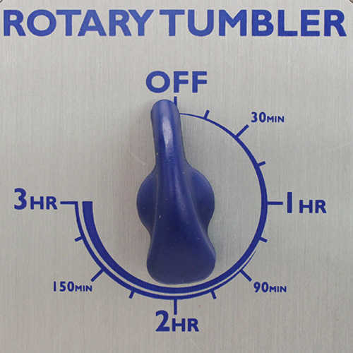 Frankford Arsenal Platinum Rotary Tumbler