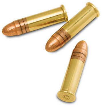 CCI 22LR-HS MINI-MAG 40G 100BX