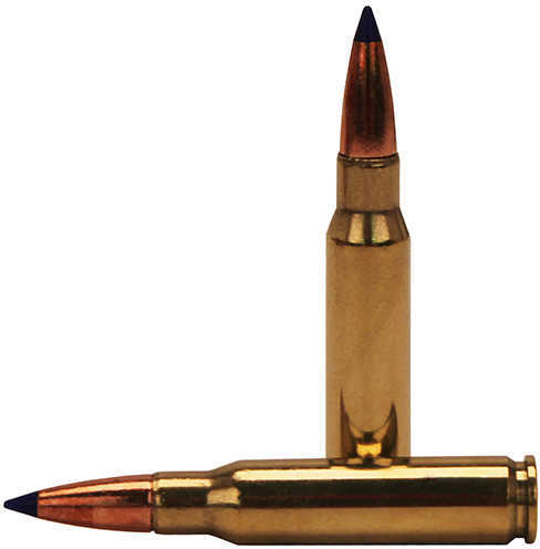 308 Win 168 Grain Ballistic Tip 20 Rounds Barnes Ammunition 308 Winchester