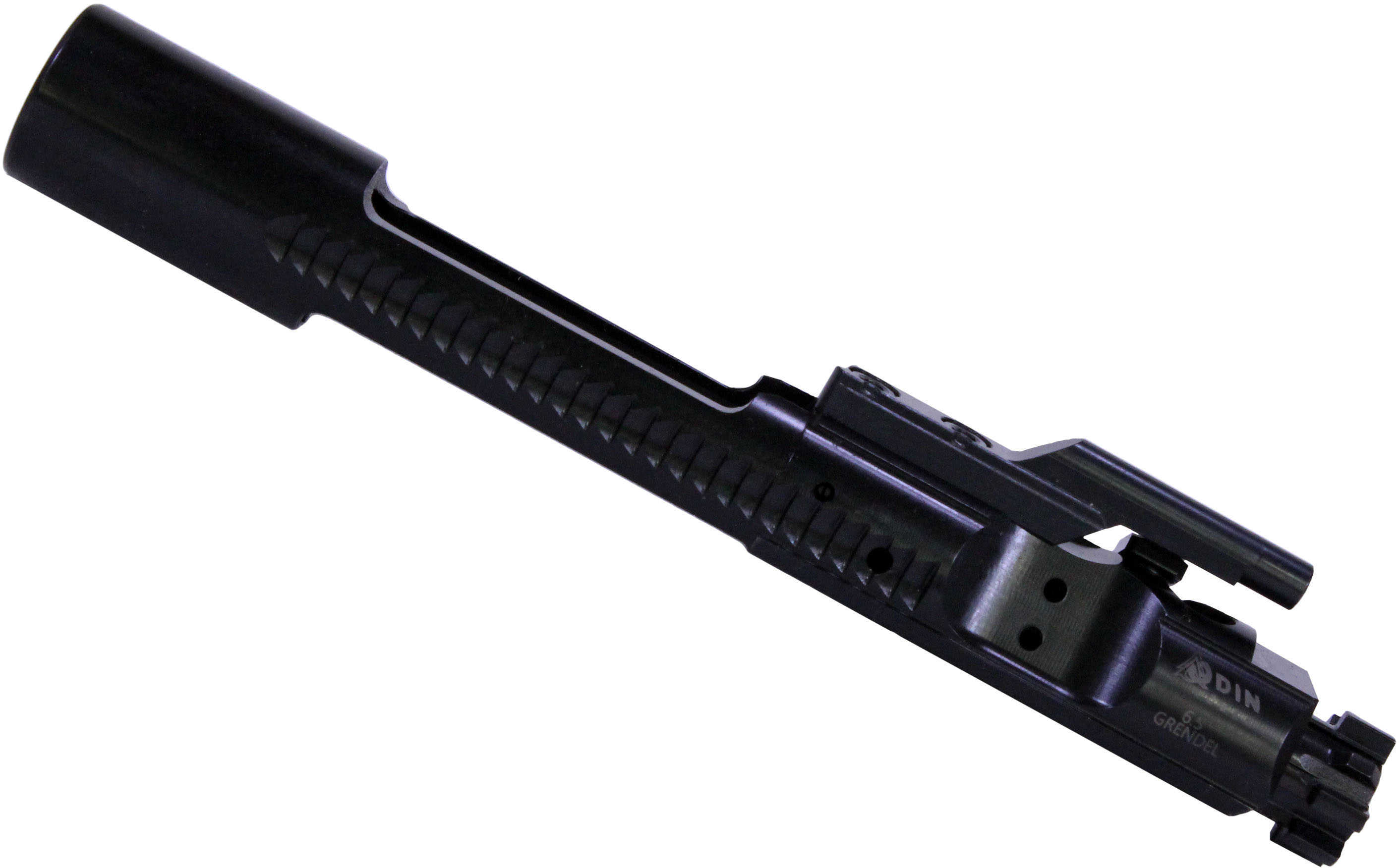 Odin BCG 6.5GREN Blk Nitride