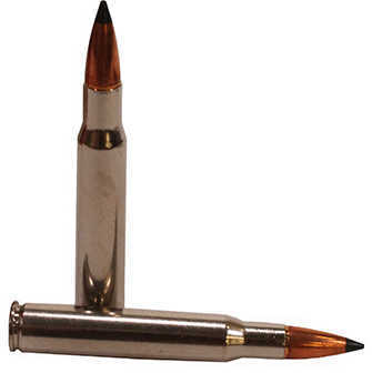 Federal Premium Rifle Ammo 30-06 Springfield 180 Grain Trophy Copper 20 Rounds Model: P3006TC1
