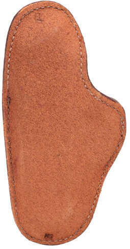 Bianchi Model 100 Professional For Kel-Tec 3P-11/S&W Sigma 380 In Tan Right Hand