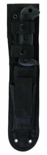 KA-BAR Becker Companion 5.25" W/Polyester Sheath