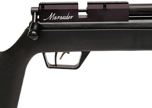 Benjamin Pcp Marauder .22 Cal. Air Rifle Synthetic Stock