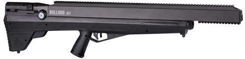 Benjamin Sheridan PCP Air Rifle .357 Caliber 28" Barrel Black Synthetic Stock 5Rd BPBD3S