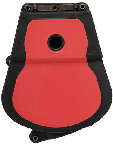 Fobus Standard Beretta 92/96 without rails RH Paddle Holster Model BR2