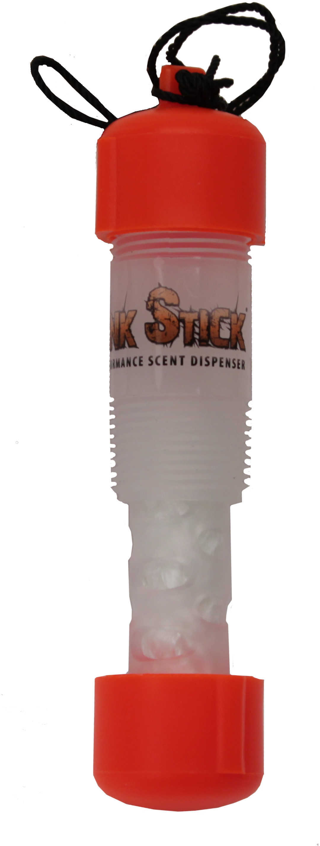 Conquest Scents Dispenser Stink Stick Orange