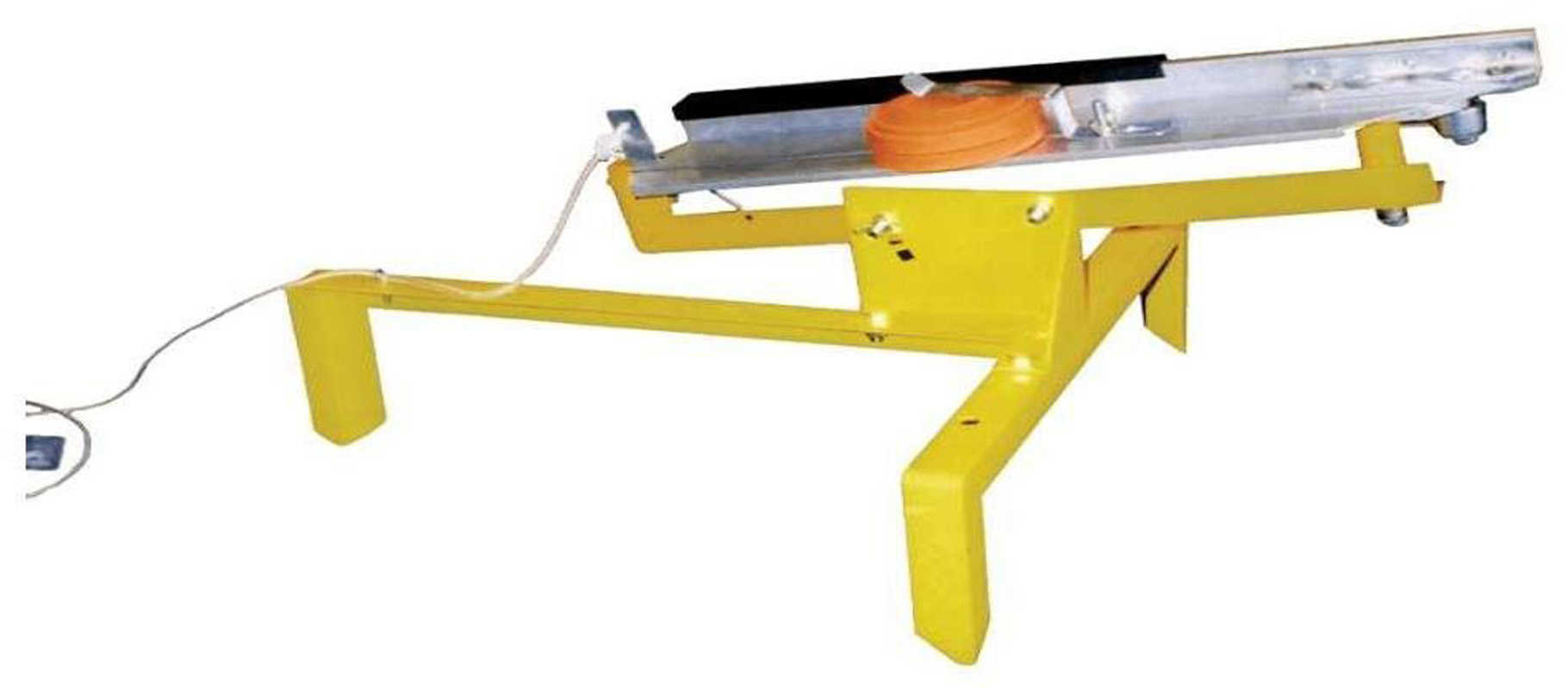 Do-All OutDoors The Competitor Trap