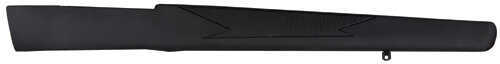 Adv. Tech. Stock For ENFIELD Post 1914 Black Synthetic