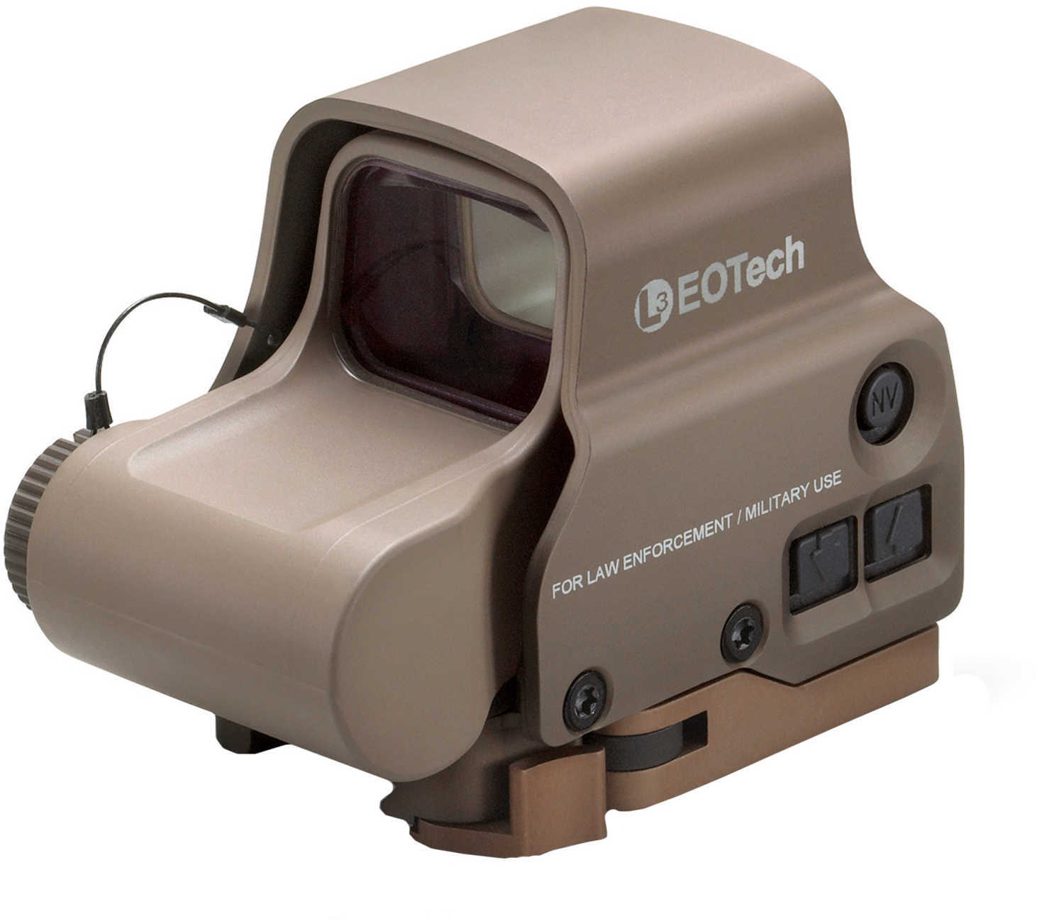 EOTECH EXPS3-4 NV HWS AR223 RTCL
