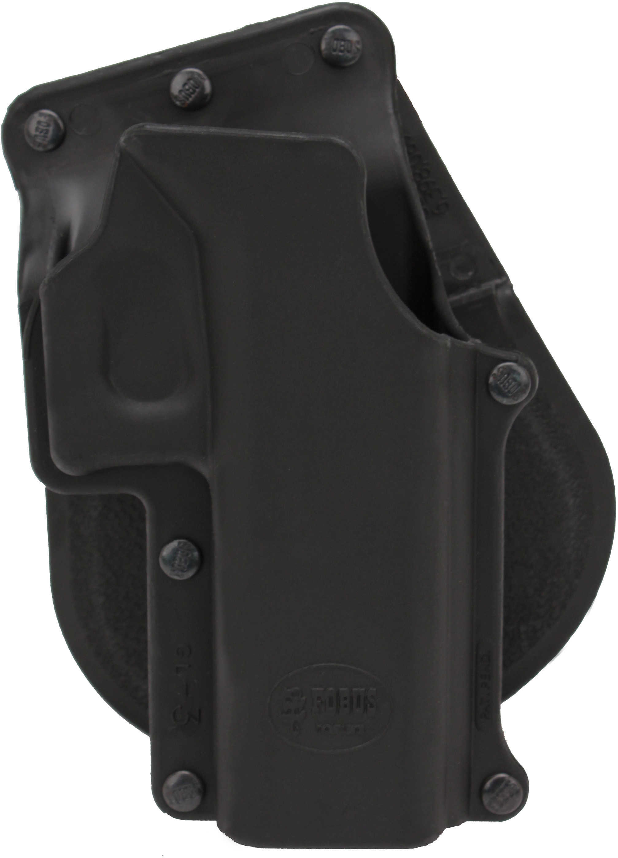 Fobus Holster Paddle For Glock Model 202137