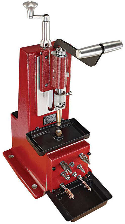 Hornady Lock-N-Load Power Case Prep Center 110V