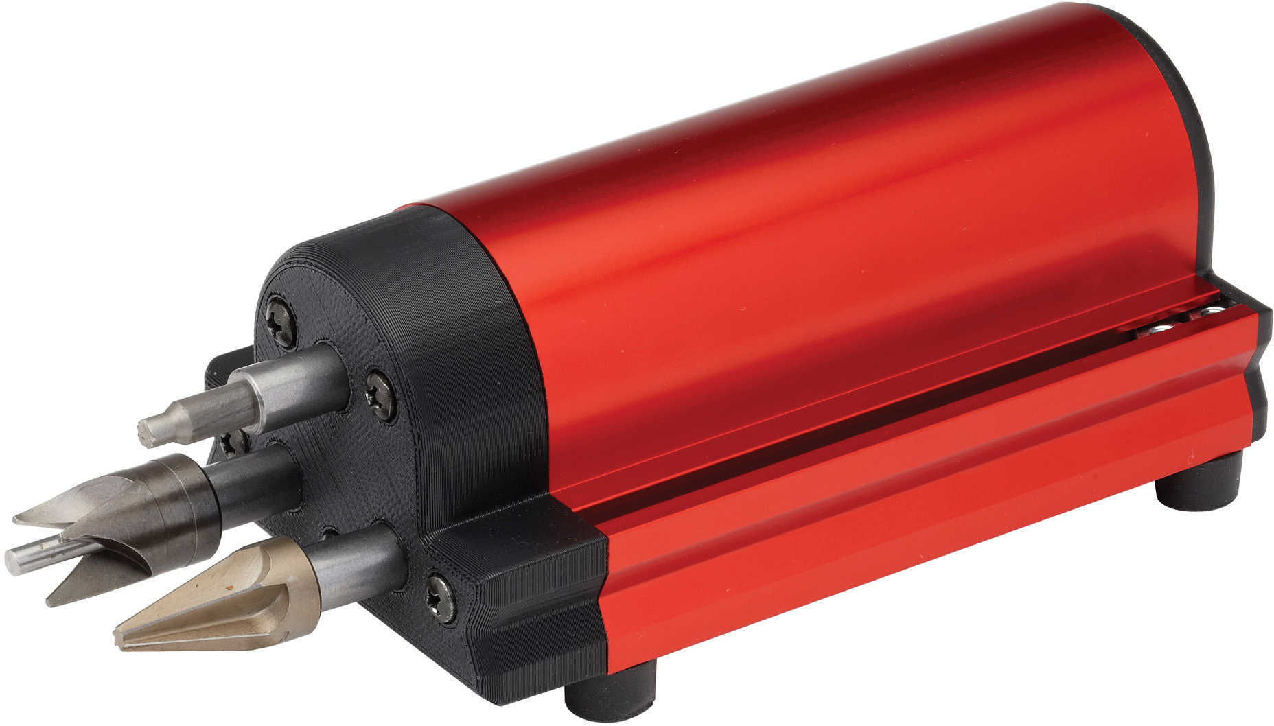 Hornady Lock-N-Load Case Prep Trio 110V With 220V Adapter