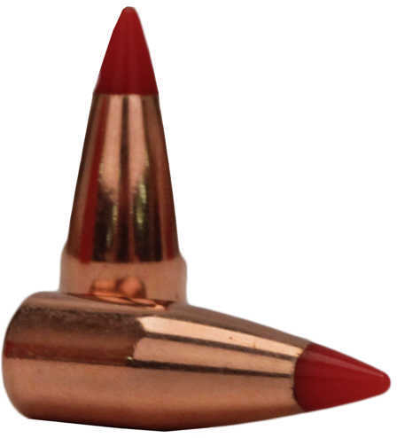 Hornady 20 Caliber .204 Diameter 32 Grain V-Max 100 Count