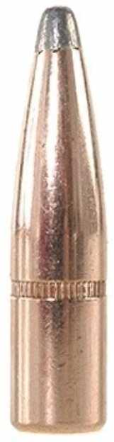 Hornady Bullet 7MM 284 154 Gr SP 100/Bx
