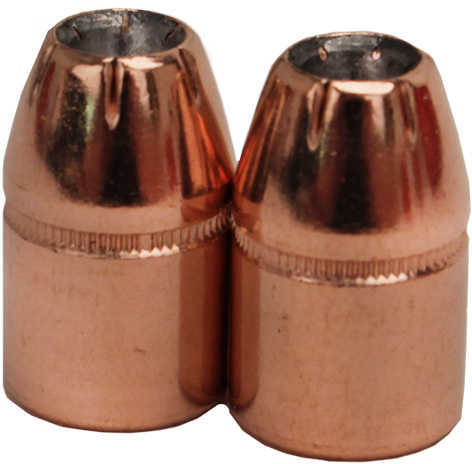 Hornady 44 Caliber Bullets 240 Grain HP/XTP Per 100 Md: 44200