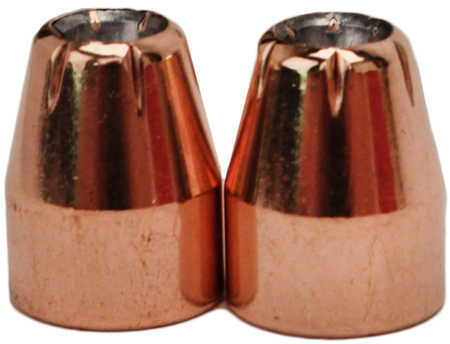 Hornady 45 Cal. (.451) 200 Gr. HP/XTP (Per 100) Md: 45140