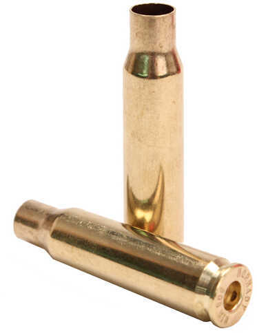 Hornady Unprimed Brass Rifle Cartridge Cases .308 Win 50/ct