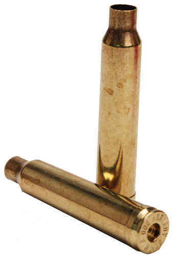 Hornady 300 Winchester Mag Unprimed Rifle Brass 50 Count