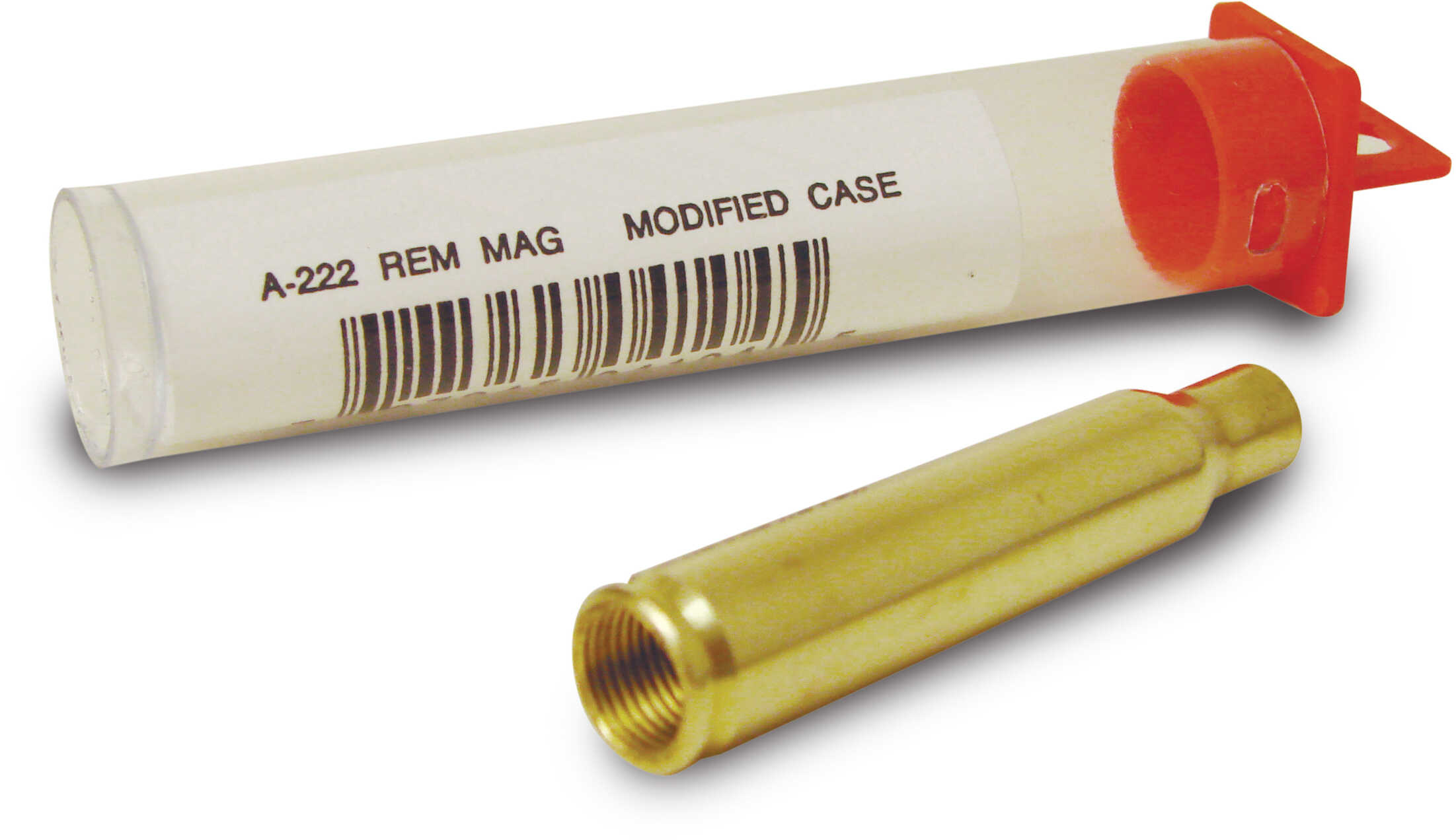 Hornady LNL Modified A Cases 6.5 Grendel