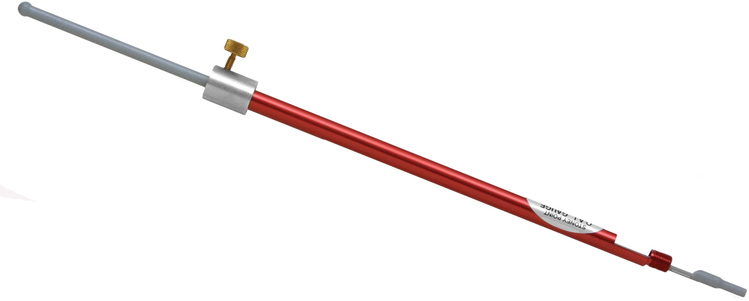 Hornady Lock-N-Load OAL Gauge, Straight Md: C1000