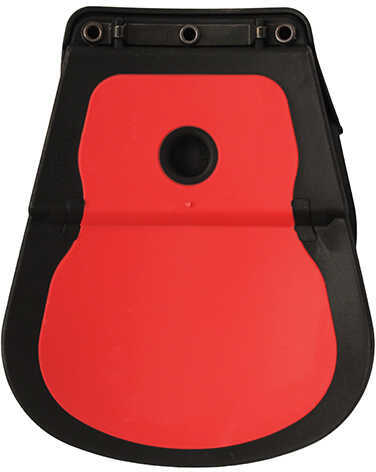 Fobus Holster E2 Paddle For High Point & Ruger® P94,95,97