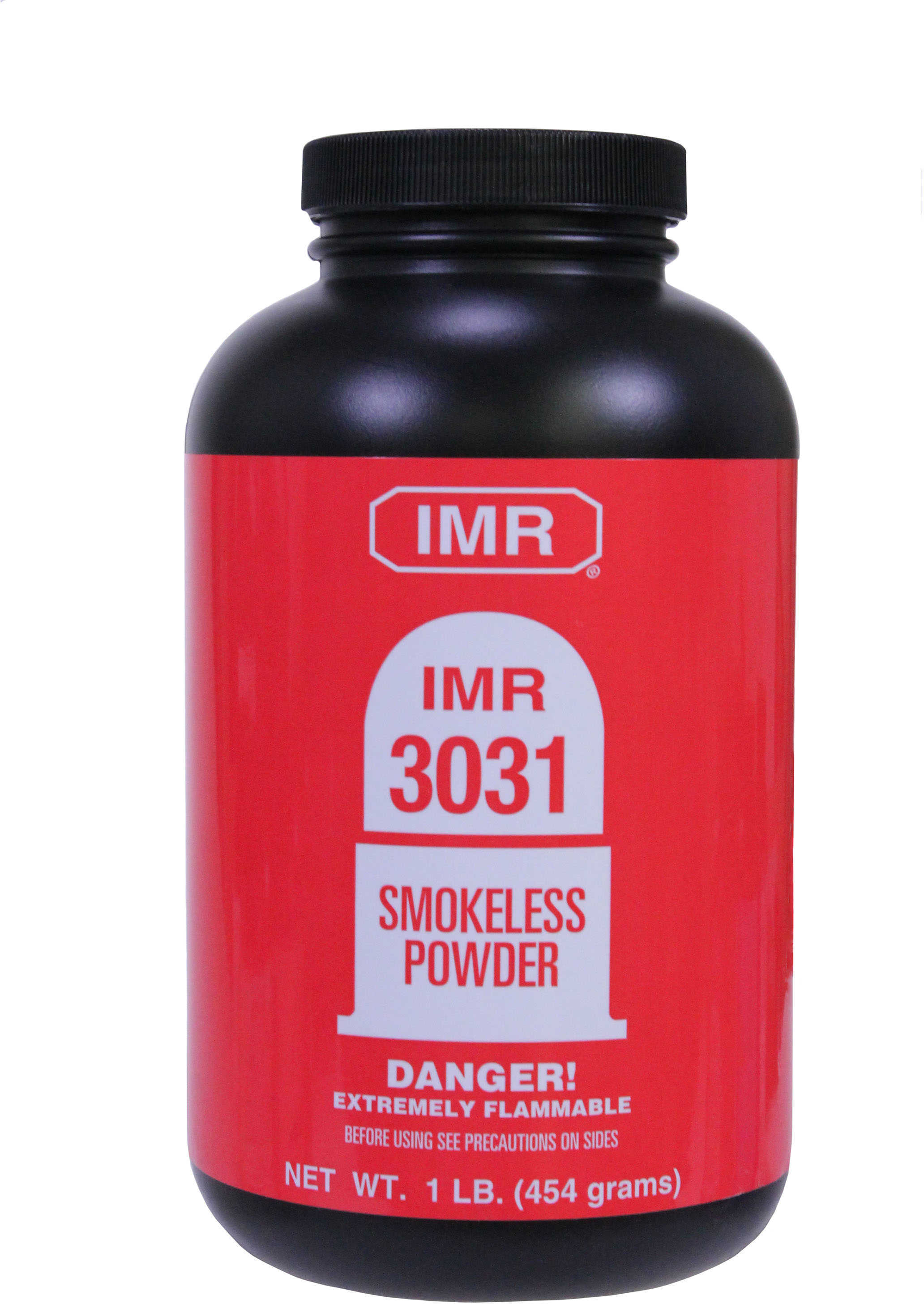 IMR 3031 Smokeless Powder 1 Lb