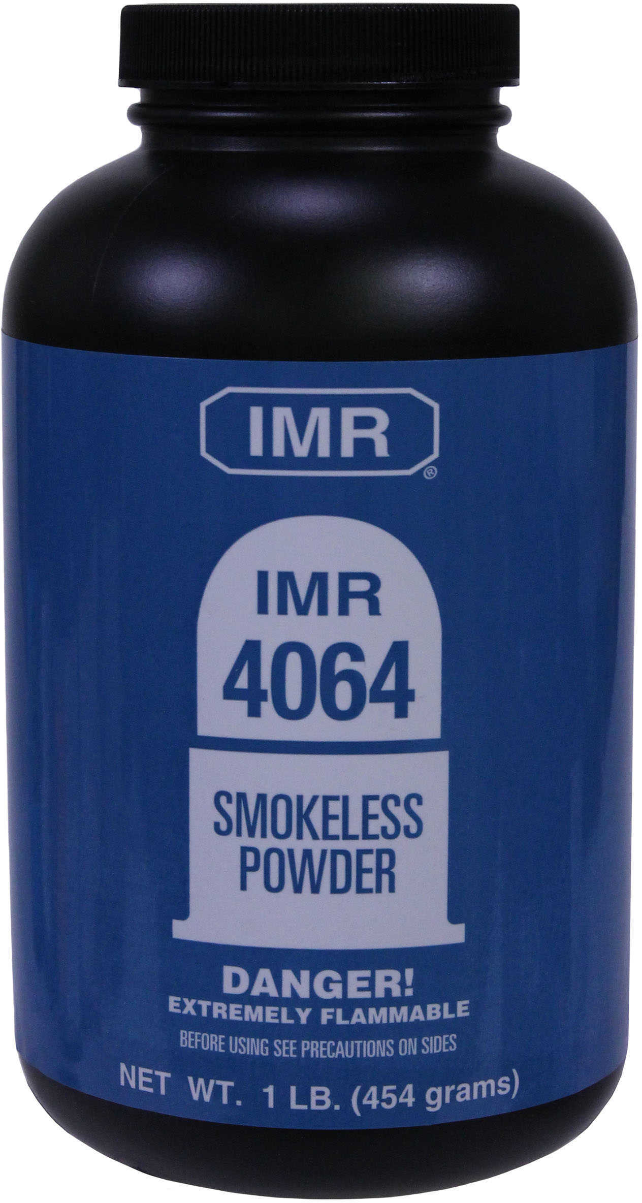 IMR 4064 Smokeless Powder 1 Lb