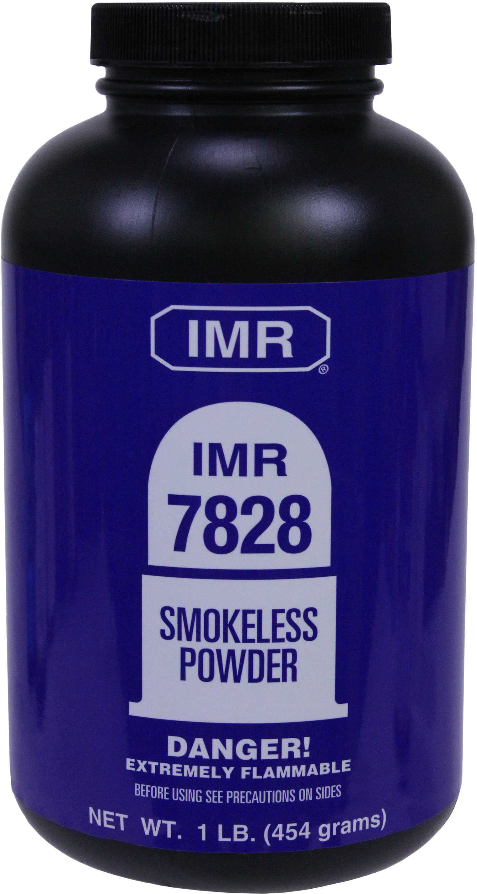 IMR 7828 Smokeless Powder 1 Lb