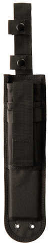 KA-BAR Combat KUKRI 8" W/Polyester Sheath
