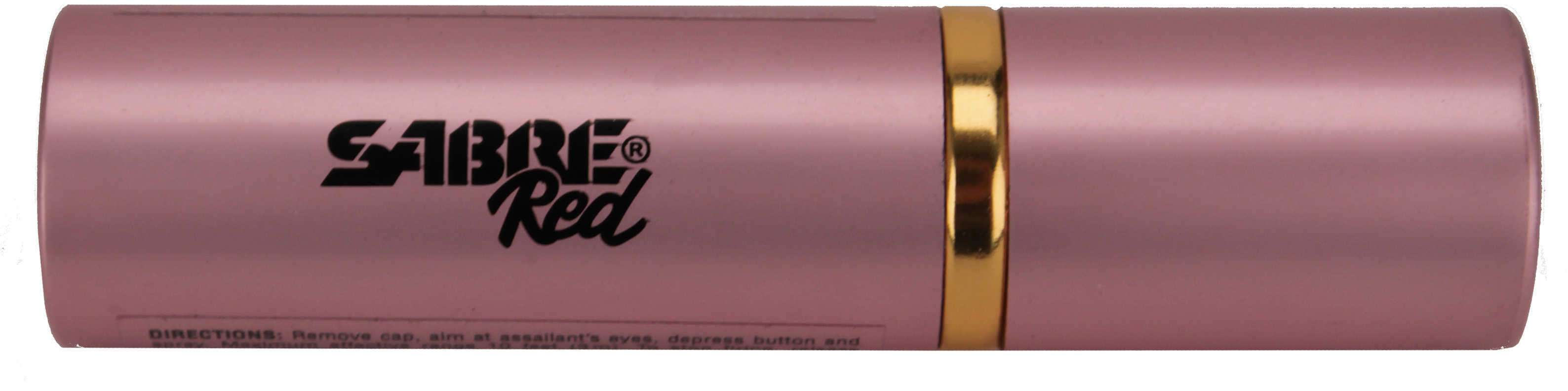 Sabre Red Lipstick Pepper Spray