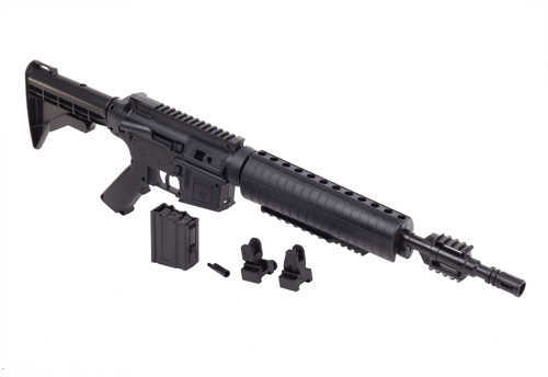 Cros M4 Tactical .177 Pump Air Rifle