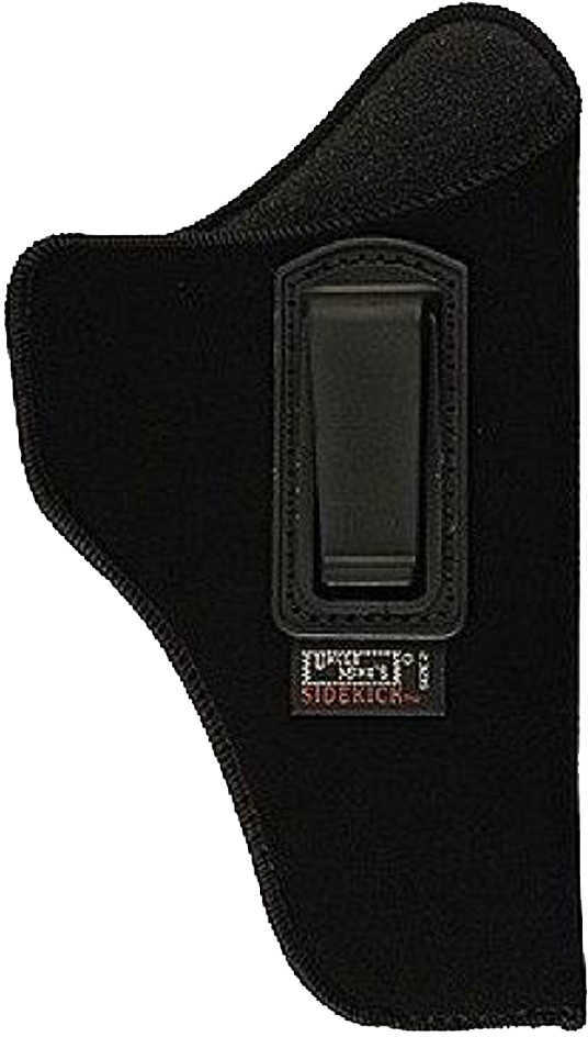 Uncle Mikes Sidekick Inside-The-Pant Holsters Fits 4" Barrel Medium & Large Double Action - Right Handed