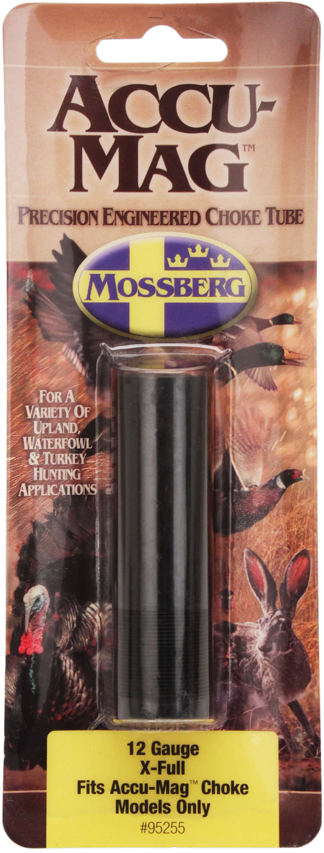 Mossberg Choke Tube 12 ga. 835, 935, 91 X-Full Model: 95255