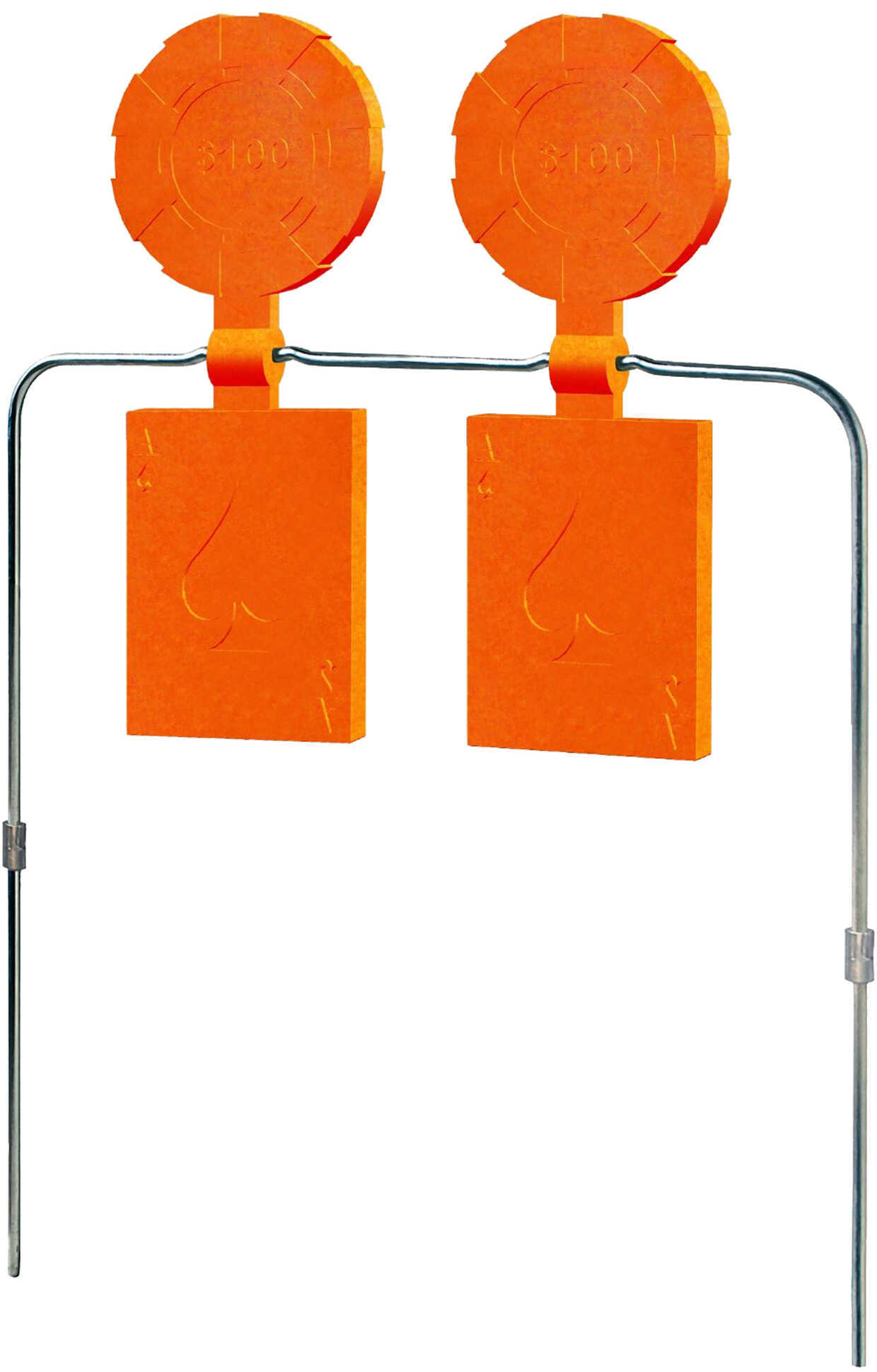 Do-All OutDoors Money Shot Double Swinger Target
