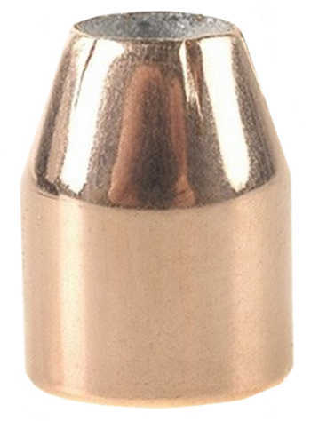 Nosler 10mm .400 Diameter 150 Grain Jacketed Hollow Point 250 Count