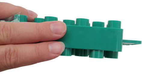 RCBS Universal Loading Block Holds 50 Cases