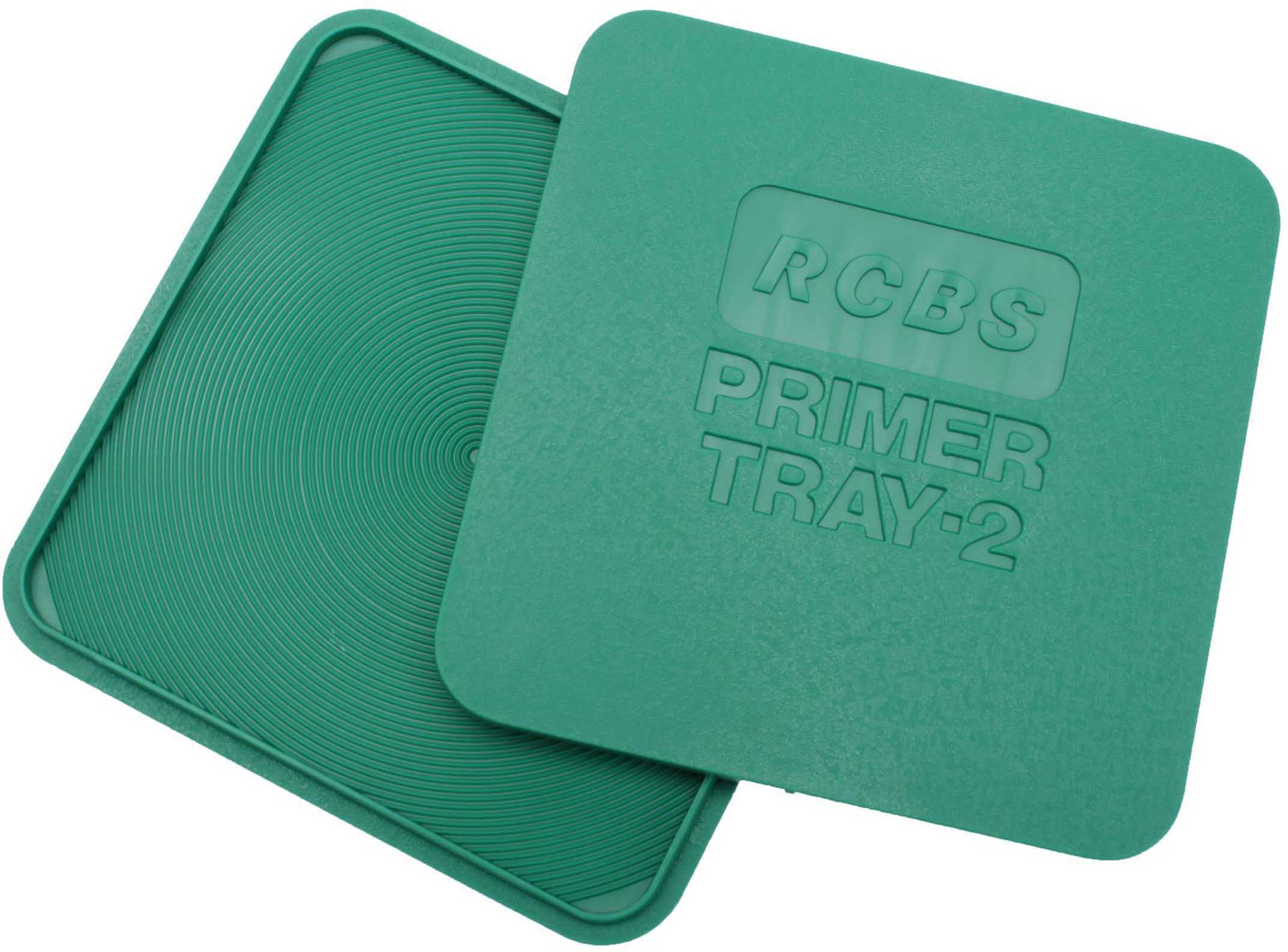 RCBS Primer Tray-2