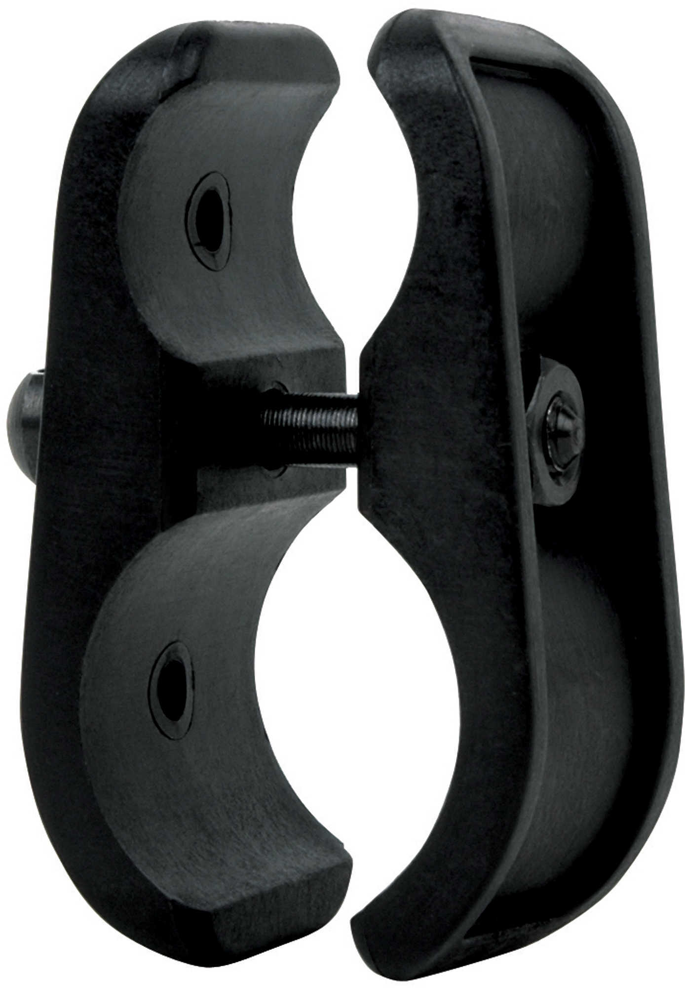 Adv. Tech. Shotgun 12 Gauge Clamp/Laser Mount