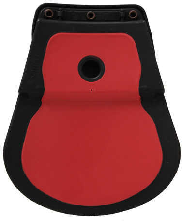 Fobus Holster E2 Paddle For Ruger® SR22
