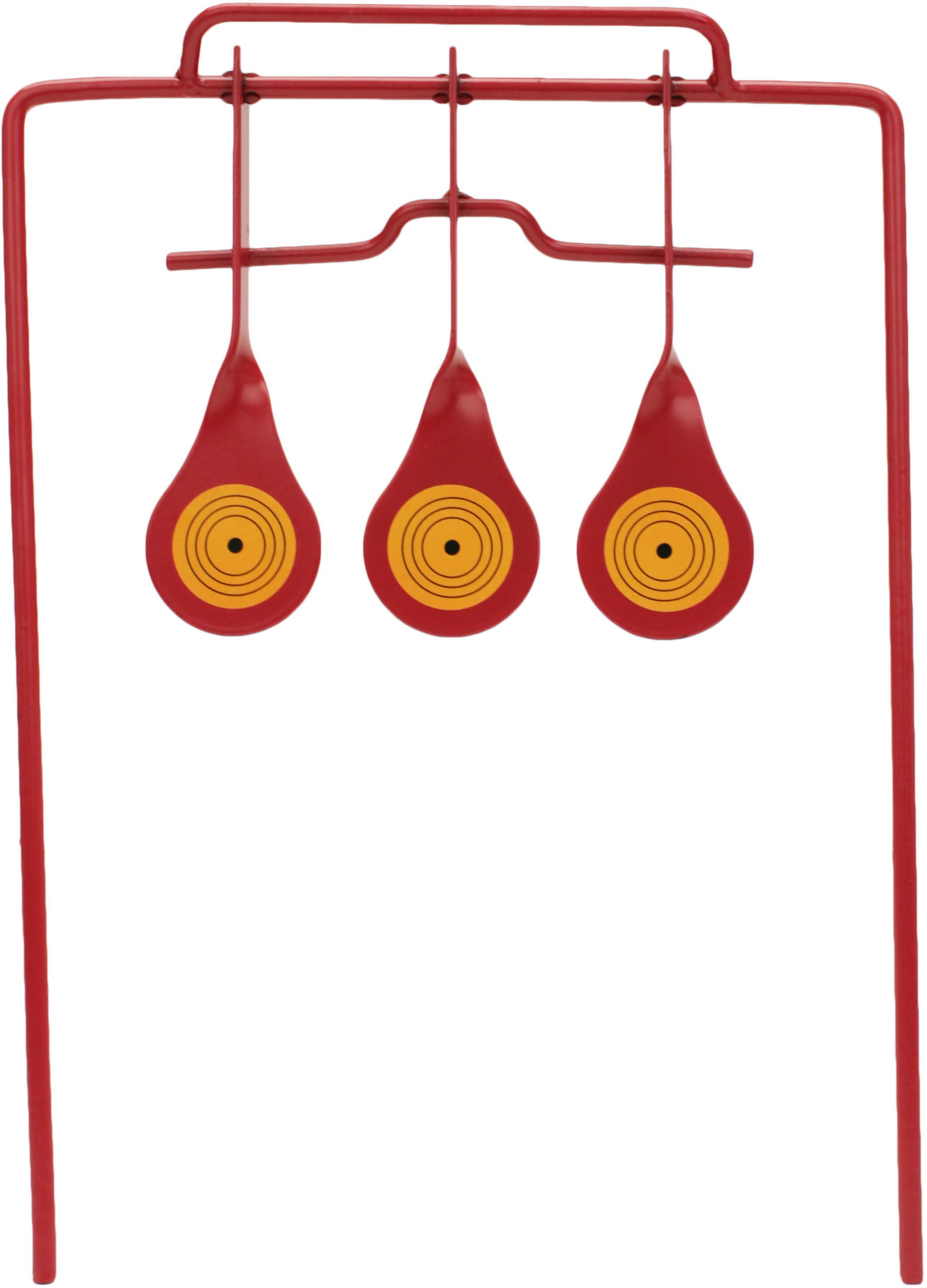 Do-All OutDoors Auto Reset Targets Airgun