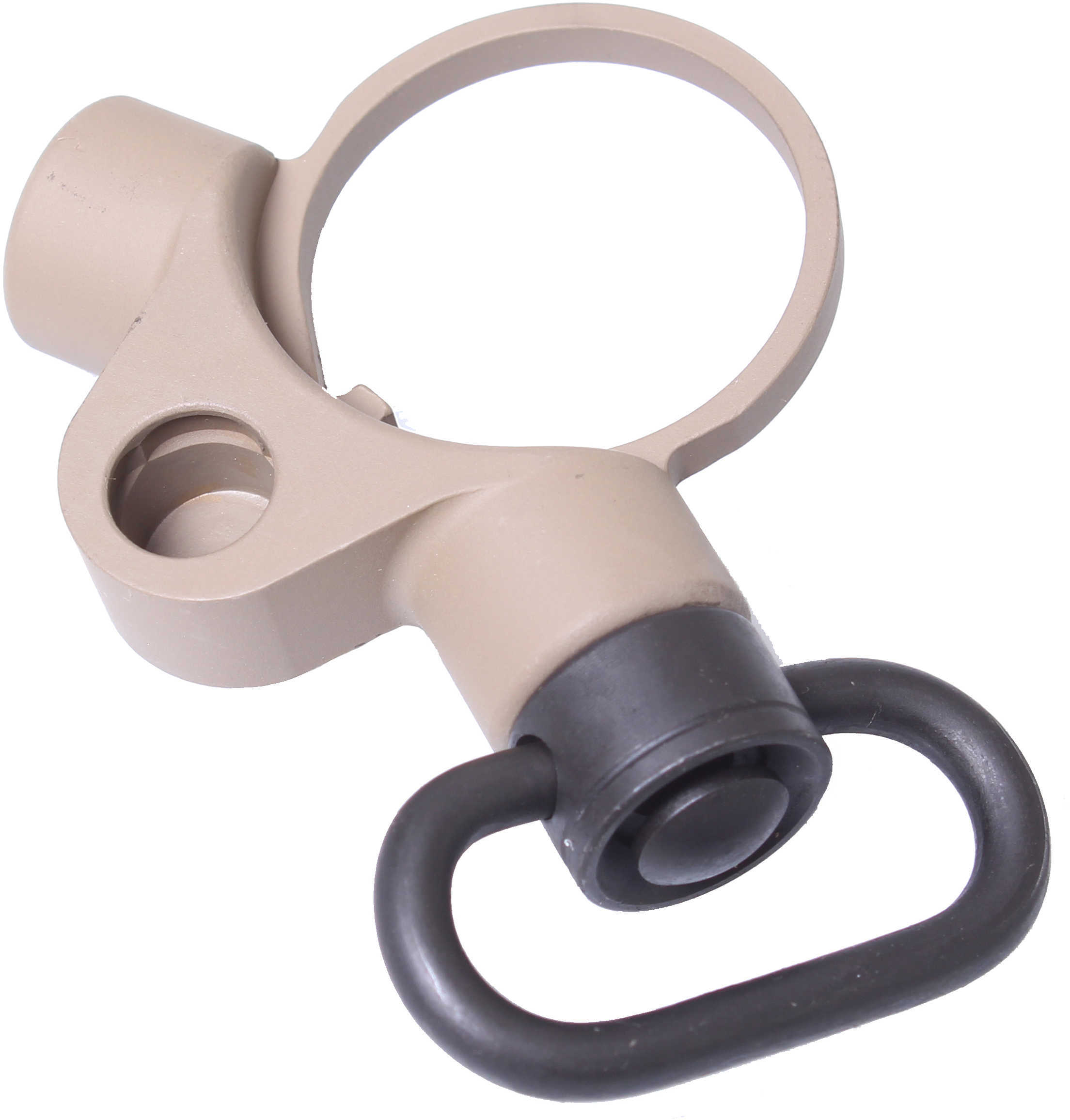 Troy Industries OEM Sling Mount - FDE