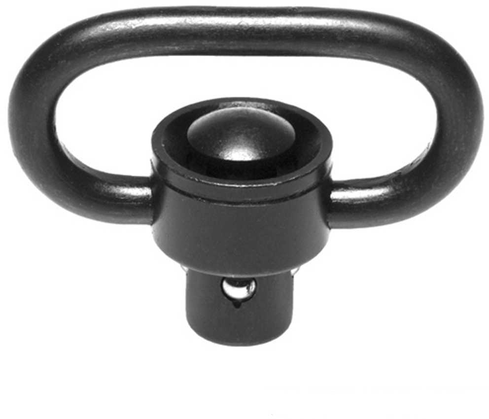 Troy SSQD Swivel Black