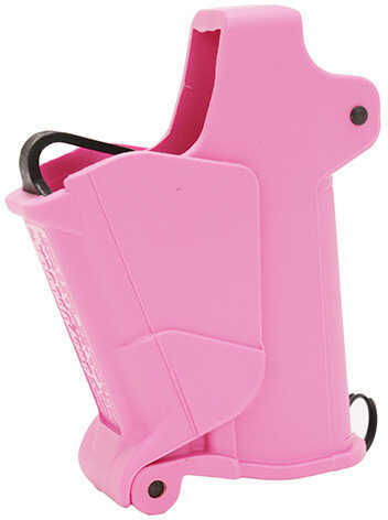 MAGLULA Loader Baby Lula Pink .22LR To 380 ACP