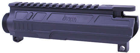 Odin Upper Receiver Billet AR-15 No FOWARD Assist